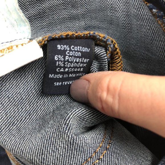 J. Crew Toothpick Skinny - Picture 8 of 8